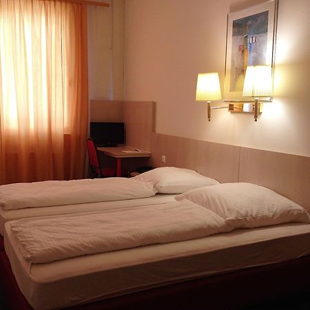 Hotel New Fair Munich Messe Luaran gambar