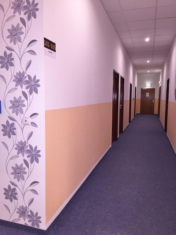 Hotel New Fair Munich Messe Bilik gambar