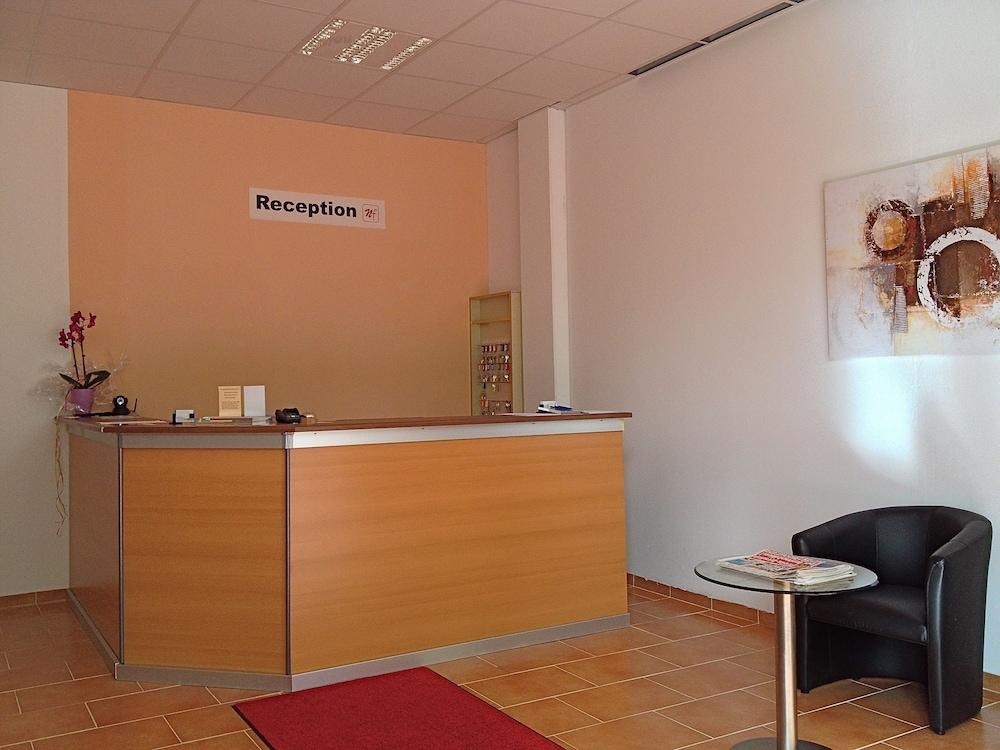 Hotel New Fair Munich Messe Luaran gambar