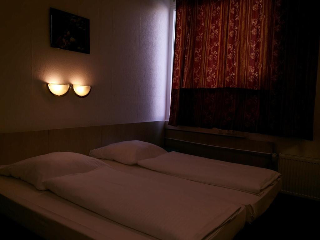 Hotel New Fair Munich Messe Luaran gambar