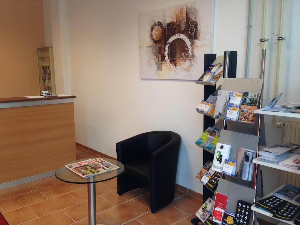 Hotel New Fair Munich Messe Luaran gambar
