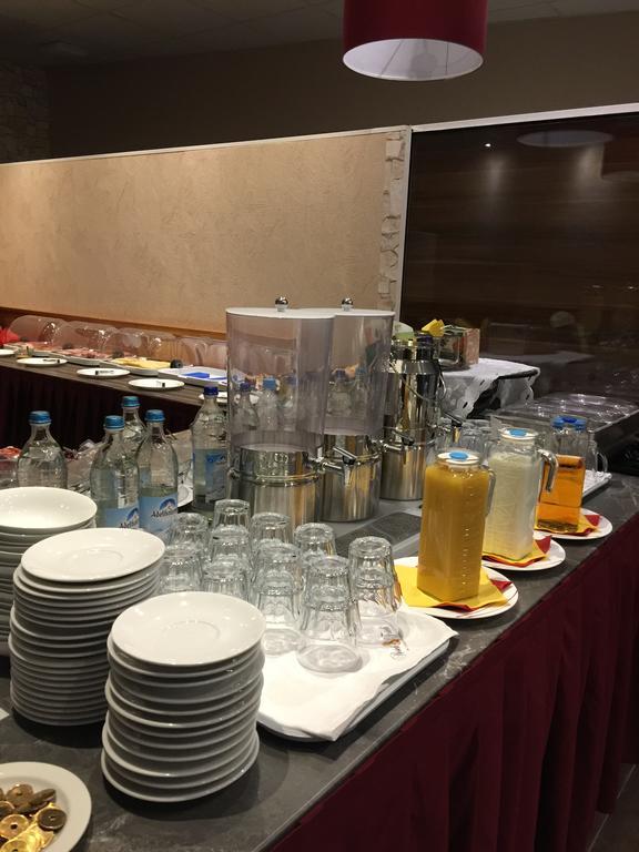 Hotel New Fair Munich Messe Luaran gambar