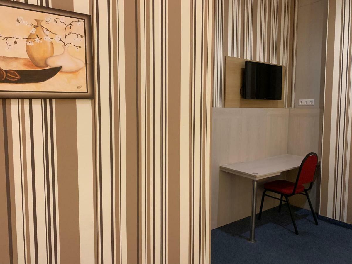 Hotel New Fair Munich Messe Luaran gambar