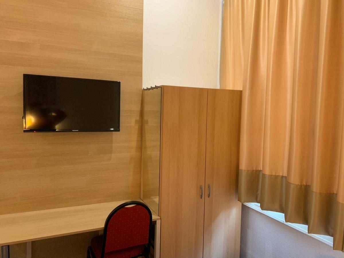 Hotel New Fair Munich Messe Luaran gambar