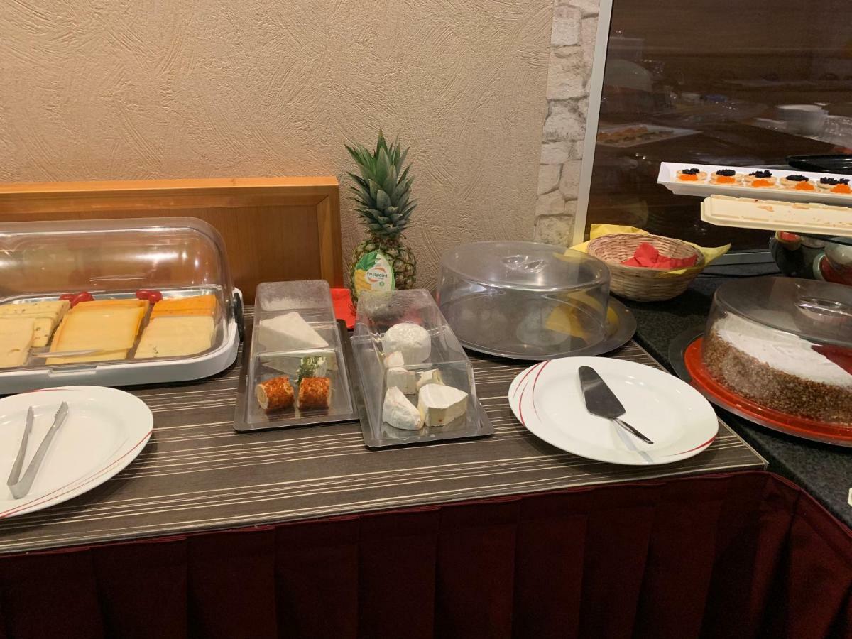 Hotel New Fair Munich Messe Luaran gambar